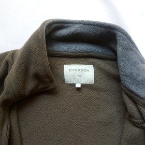 Women's fleece jacket